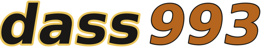 dass993 logo