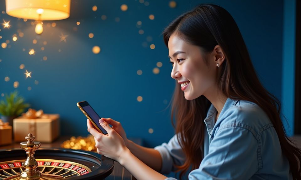 dass993 mobile gaming